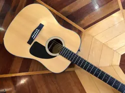 NEW FENDER DG-60 NAT-DS-V2 ACOUSTIC GUITAR MAHAGONY/SPRUCE