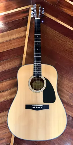 NAT-DS-V2 ACOUSTIC