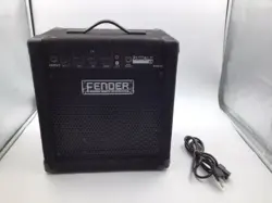 AMPLIFIER TESTED-WORKING.