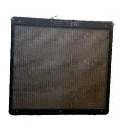COMBO AMP MODEL