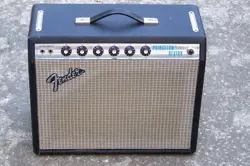 WEBER FERROMAX SPEAKER!