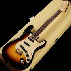 1960 STRATOCASTER TPC