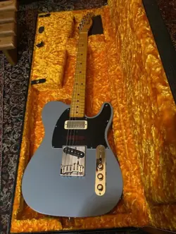 FENDER BRENT MASON TELECASTER