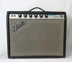 1971 FENDER PRINCETON