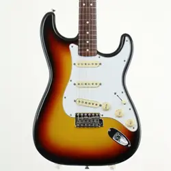 FENDER JAPAN STRATOCASTER ST65-TX 3TONE SUNBURST