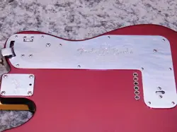 STANDARD B-BENDER TELECASTER