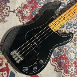 SEA MODEL BASS