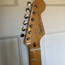 TUNERS MAPLE EXCELLENT