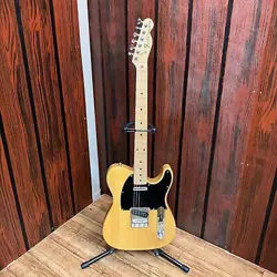 ELECTRIC GUITAR [MUTSU