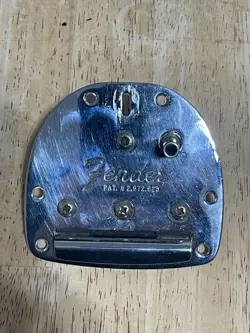 1960’S FENDER JAGUAR