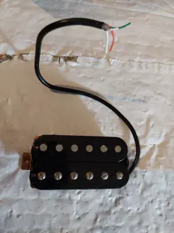 BRIDGE HUMBUCKER MP-H1F