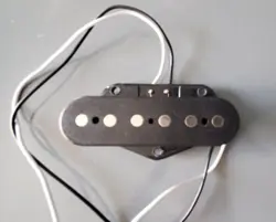 FENDER SQUIRE PICKUP
