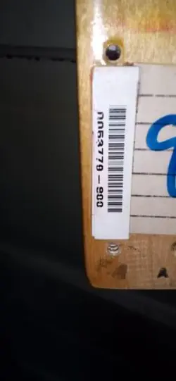 REPLACEMENT AMERICAN