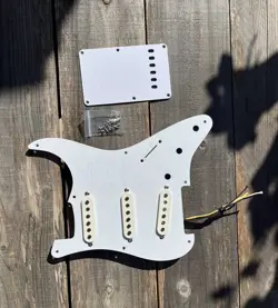 PICKUP SET EXCELLENT