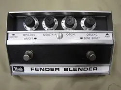 .............NEEDS SERVICED