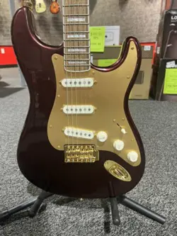 GOLD EDITION METALLIC