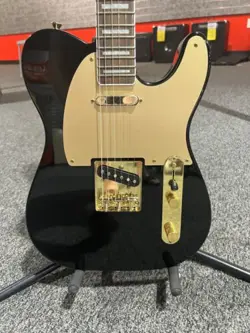 40TH ANNIVERSARY SQUIRE