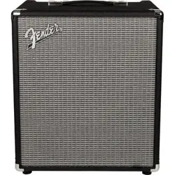 FENDER RUMBLE 100 V3 BASS GUITAR AMPLIFIER