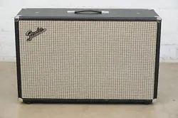 BANDMASTER 2X12