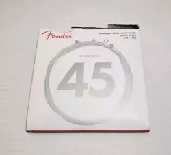 9050L STAINLESS FLATWOUND