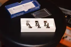 FENDER PLAYER INLINE