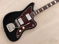 2022 FENDER TRADITIONAL 60S JAZZMASTER HH WIDE-RANGE CUNIFE W/ MASTERY, JAPAN