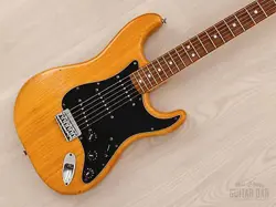 SMITH STRATOCASTER HARDTAIL