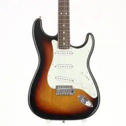 FENDER M.I.J. HYBRID II STRATOCASTER 3CS 2023 ELECTRIC GUITAR