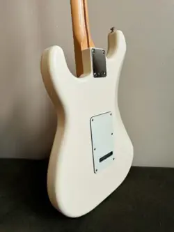 STRATOCASTER IN ARCTIC