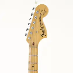 MALMSTEEN STRATOCASTER VWT