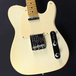 TELECASTER USED WHITE