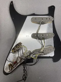 1978 FENDER AMERICAN