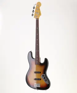 *FRETLESS* ELECTRIC BASS