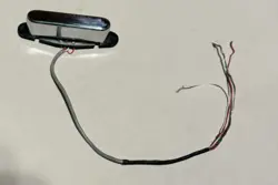 WILKINSON FENDER TELECASTER