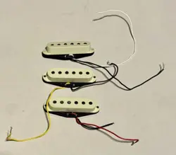 GUITAR PICKUPS MINT