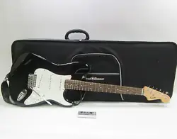 FENDER SQUIER BULLETSTRAT