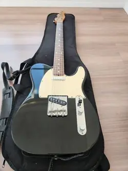 FENDER TELECASTER GOOD CONDITION
