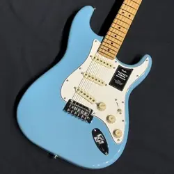 FENDER PLAYER II STRATOCASTER MN AQB AQUATONE BLUE FENDER PLAYER 2 STRATOCASTER