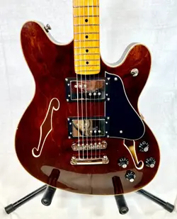 EXCELLENT FENDER SQUIER