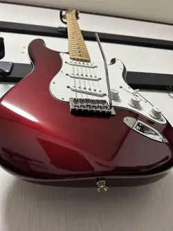 MEXICO STRATOCASTER SAFE