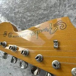 JAZZMASTER JAPAN JAZZMASTER