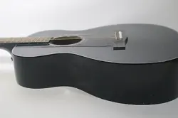 FENDER CT-60S BLK