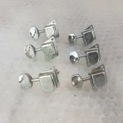 1969 FENDER STRATOCASTER F TUNERS - LEFT HAND