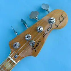 2007 CIJ FENDER