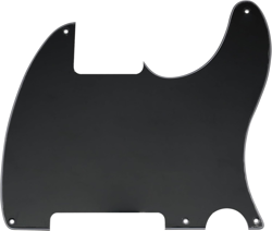 PICKGUARD TELE SCRATCH