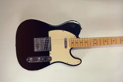 EDITION TELECASTER 2005