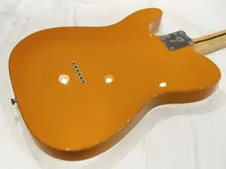 TELECASTER USED ALDERBODY