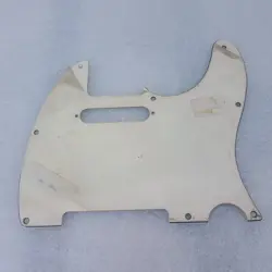 1991 FENDER TELECASTER PICKGUARD USA