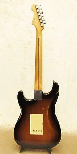 ALDERBODY MAPLENECK/SOFT