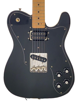 1988-1989 TC72-60 MOD